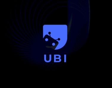 神秘公链UBI，源于暗网，全是英文怎么玩？邀请码是什么？月产10个币，不用实名