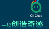  OK chat是什么？类似链信的矿机模式，签到可获得OKT，能撸羊毛吗？